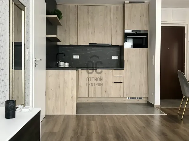 Eladó lakás Budapest XIII. kerület, Lőportárdűlő 41 nm