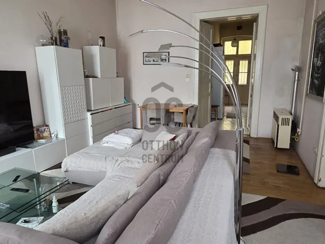 Eladó lakás Budapest VIII. kerület 64 nm