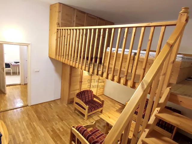 Eladó lakás Budapest VI. kerület 49 nm