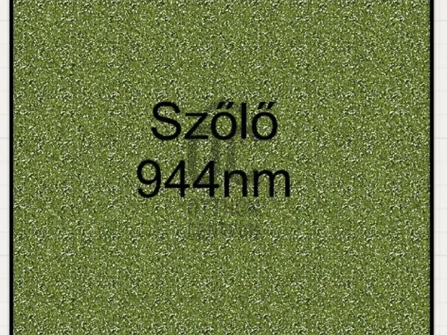 Eladó mezőgazdasági ingatlan Komárom, Szőny 944 nm
