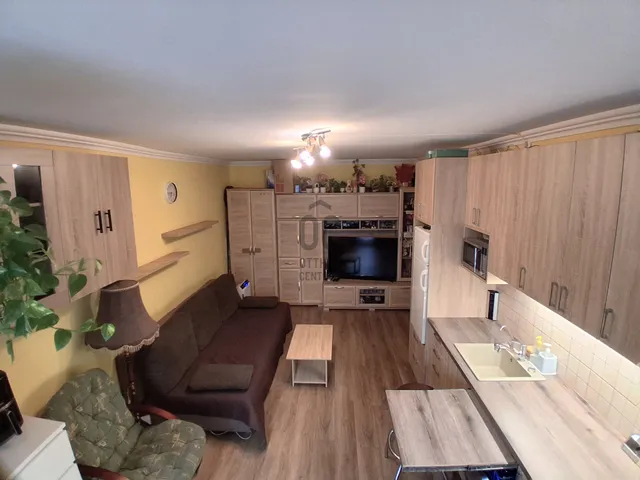 Eladó lakás Budapest IV. kerület, Káposztásmegyer 67 nm
