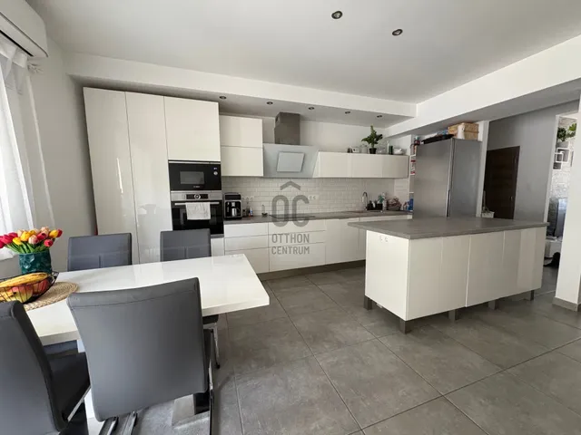 Eladó lakás Budapest XIV. kerület, Alsórákos 83 nm