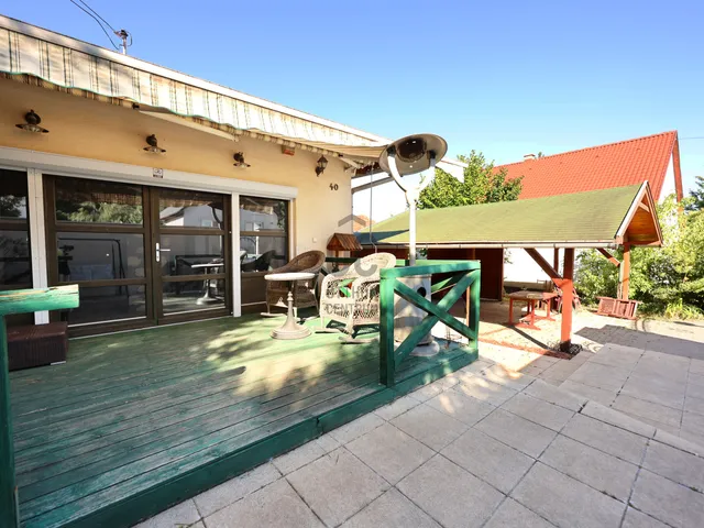 Eladó ház Érd, Postás-telep 165 nm