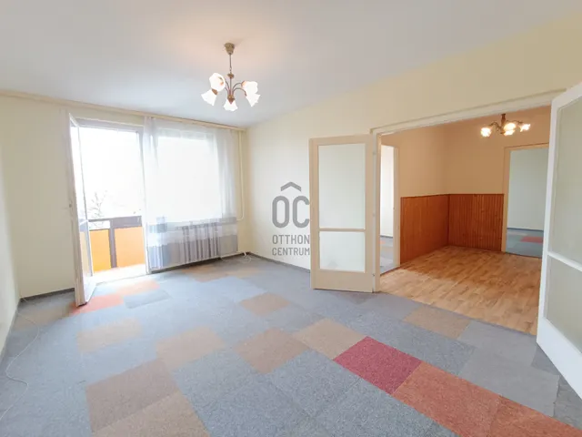 Eladó lakás Budapest IV. kerület, Újpest 71 nm