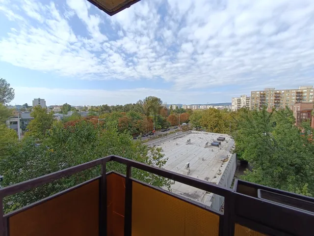 Eladó lakás Budapest IV. kerület, Újpest 71 nm