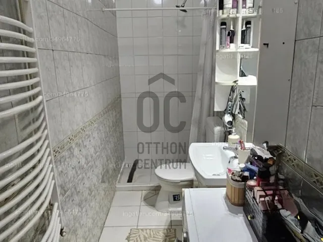 Eladó lakás Budapest XIV. kerület, Herminamező 49 nm