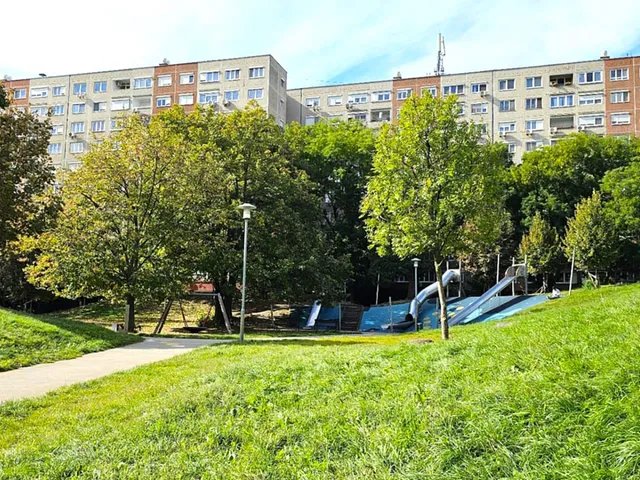 Eladó lakás Budapest III. kerület, Óbuda 49 nm