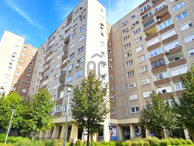 Eladó lakás Budapest III. kerület, Óbuda 49 nm