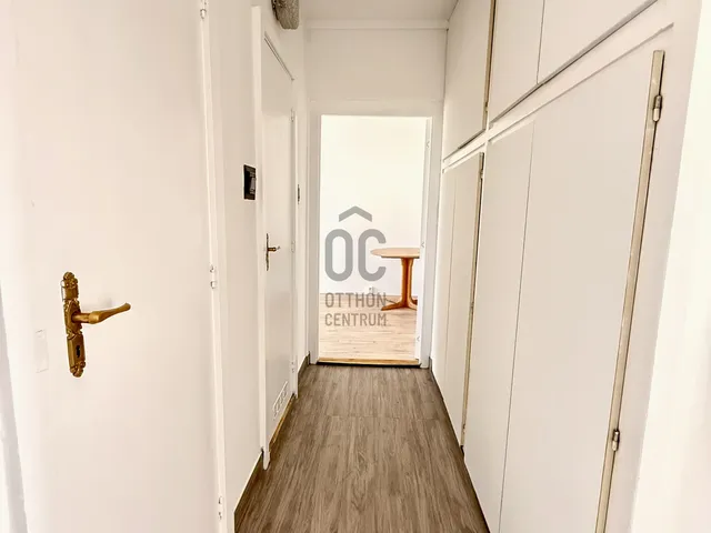 Eladó lakás Budapest XV. kerület, Pestújhely 64 nm