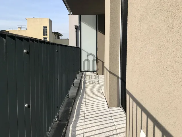 Eladó lakás Budapest XIII. kerület, Lőportárdűlő 64 nm