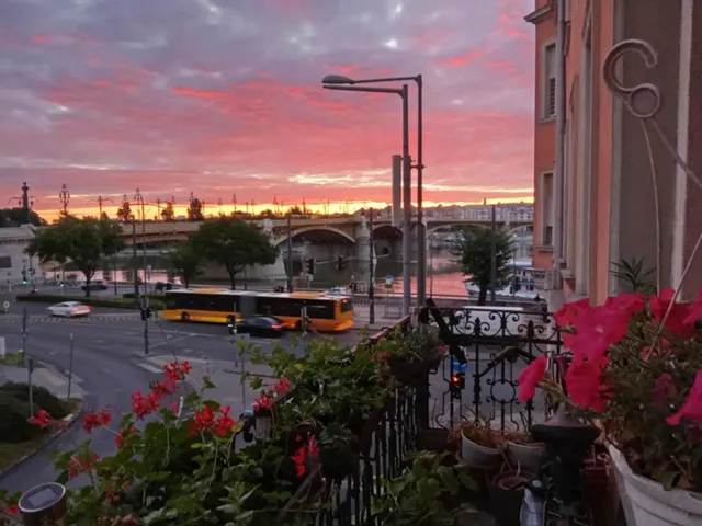 Eladó lakás Budapest II. kerület 80 nm