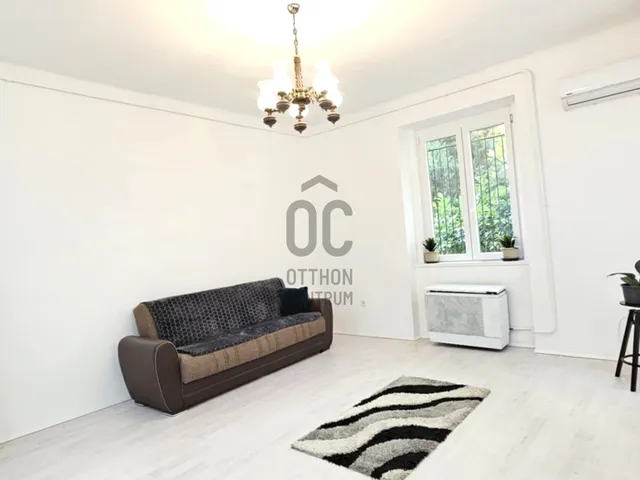 Eladó lakás Budapest III. kerület 40 nm