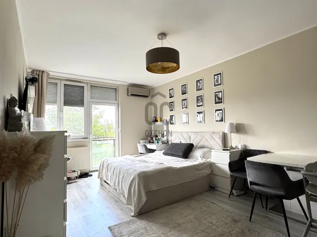 Eladó lakás Budapest XIV. kerület, Herminamező 42 nm