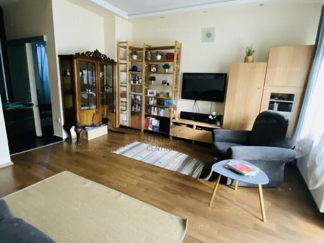Eladó lakás Budapest XIV. kerület, Alsórákos 49 nm
