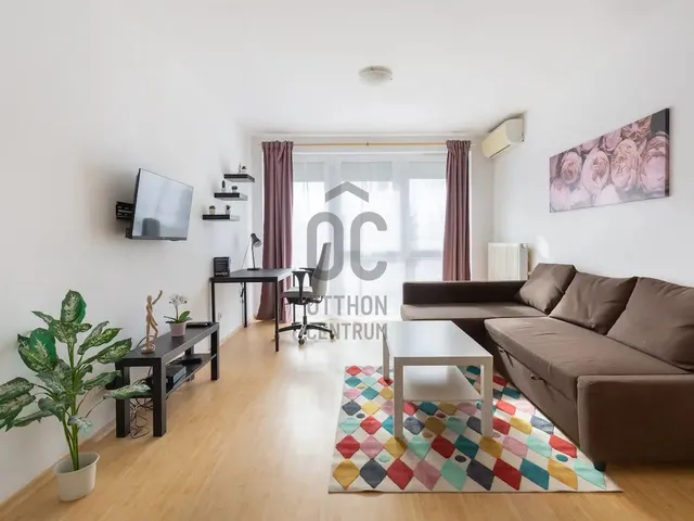 Kiadó lakás Budapest XIV. kerület, Istvánmező 46 nm
