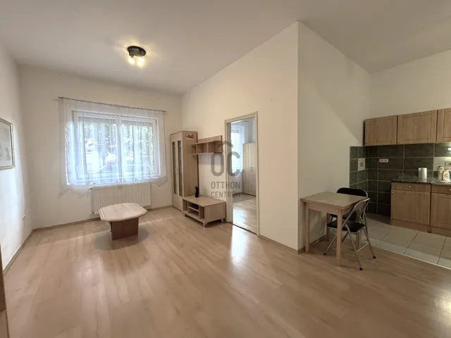 Eladó lakás Budapest XIV. kerület, Herminamező 45 nm