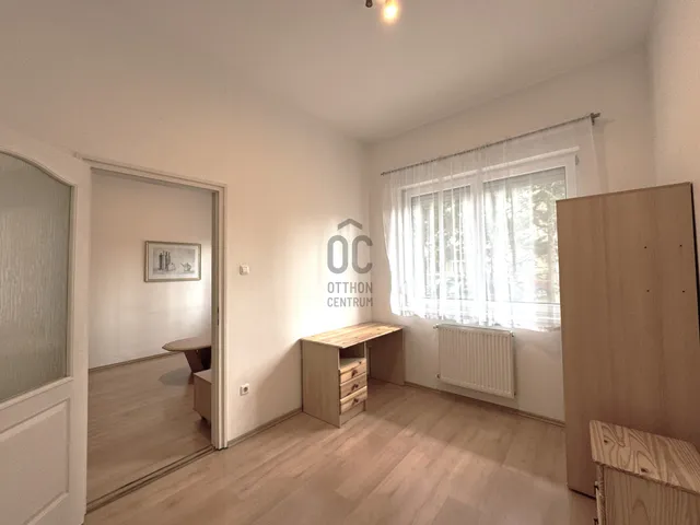 Eladó lakás Budapest XIV. kerület, Herminamező 45 nm