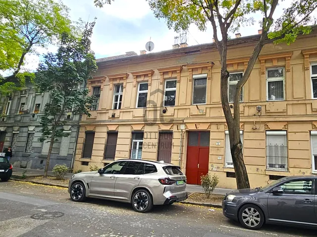 Eladó lakás Budapest XIII. kerület, Angyalföld 26 nm