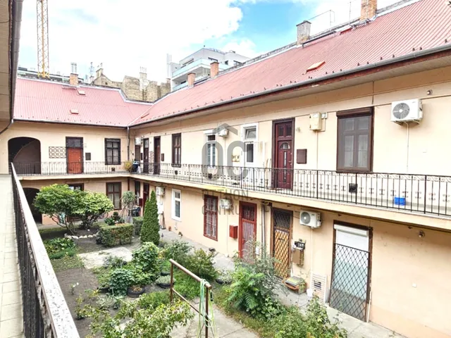 Eladó lakás Budapest XIII. kerület, Angyalföld 26 nm