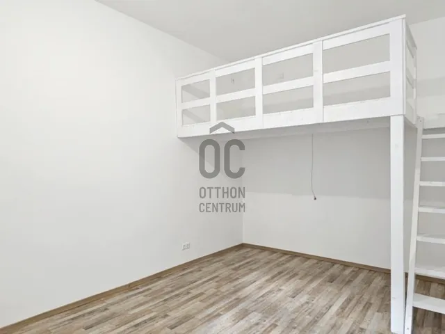 Eladó lakás Budapest VII. kerület 27 nm