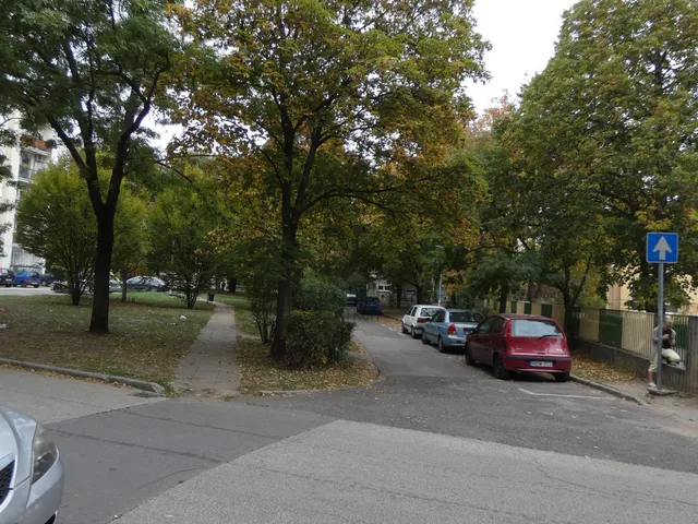 Eladó lakás Budapest XVIII. kerület 51 nm