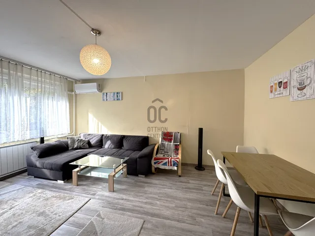 Eladó lakás Budapest X. kerület, Újhegy 68 nm