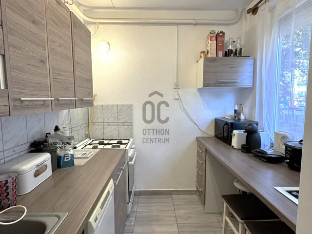 Eladó lakás Budapest X. kerület, Újhegy 68 nm
