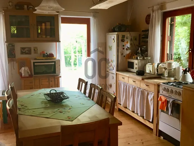 Eladó üdülő és hétvégi ház Ráckeve 107 nm