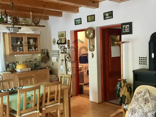 Eladó nyaraló Ráckeve 107 nm