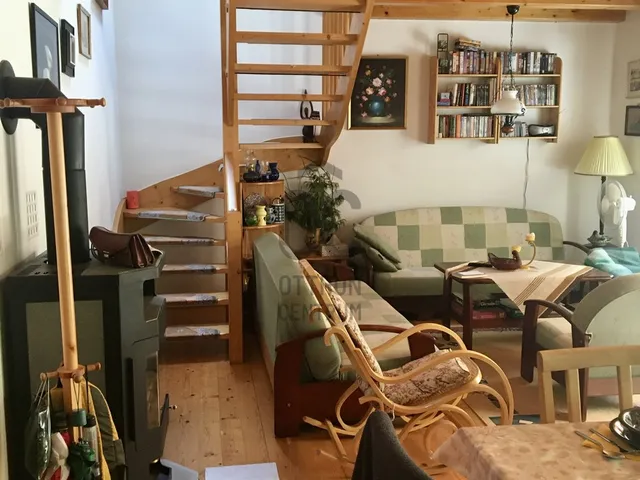 Eladó nyaraló Ráckeve 107 nm