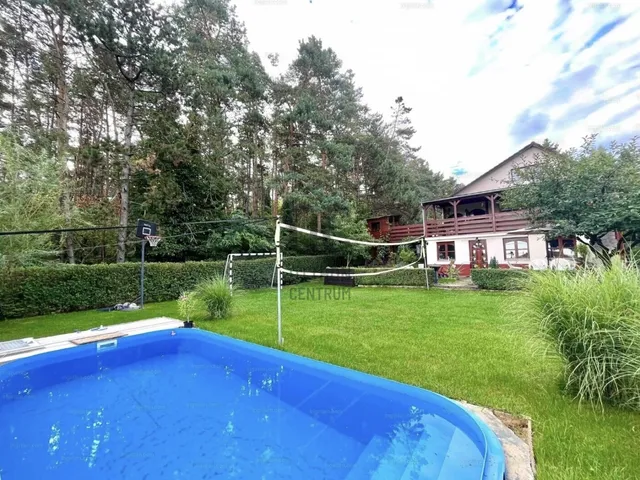 Eladó ház Erdőkertes 153 nm