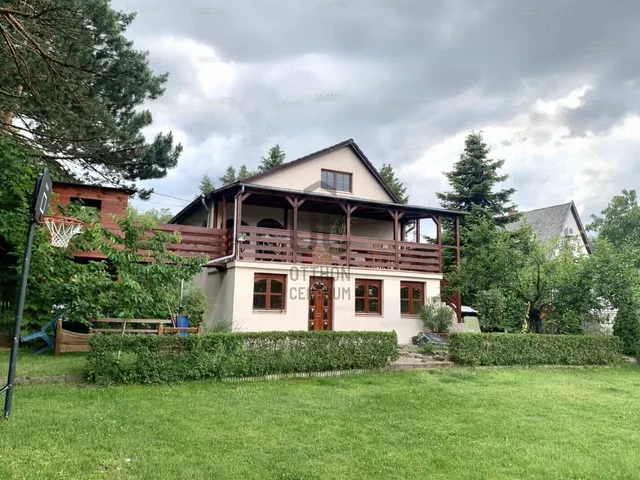 Eladó ház Erdőkertes 153 nm