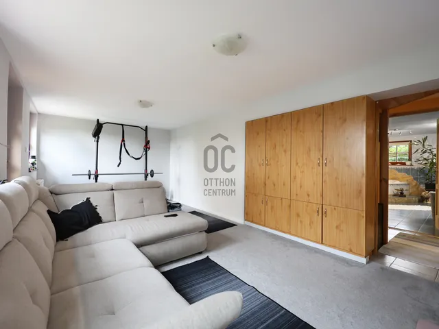 Eladó ház Erdőkertes 153 nm