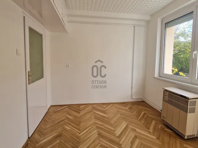 Eladó lakás Budapest XIV. kerület, Herminamező, Uzsoki utca 54 nm