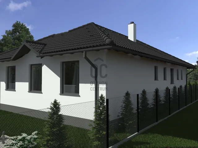 Eladó ház Monor 95 nm