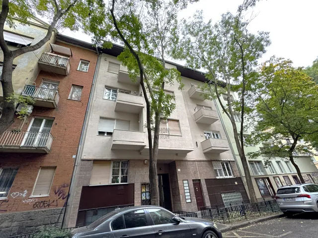Eladó kereskedelmi és ipari ingatlan Budapest VII. kerület 39 nm