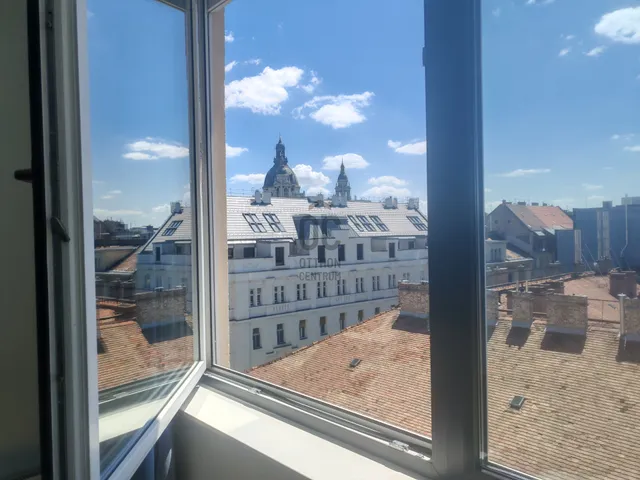 Eladó lakás Budapest V. kerület, Bank negyed 53 nm