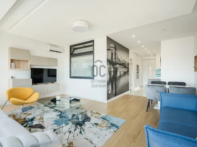 Eladó lakás Budapest V. kerület, Bank negyed 53 nm