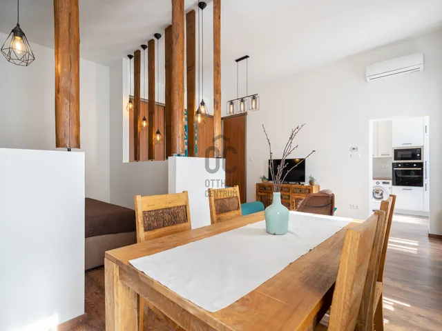 Eladó lakás Budapest V. kerület, Bank negyed 46 nm