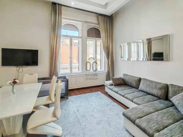 Eladó lakás Budapest V. kerület, Bank negyed 57 nm