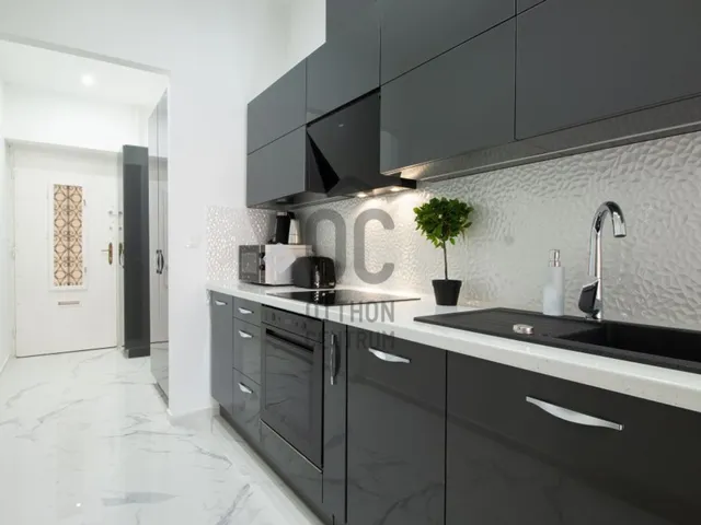 Eladó lakás Budapest V. kerület, Bank negyed 57 nm