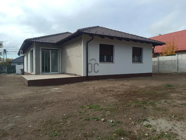 Eladó ház Érd, Dombosváros 150 nm