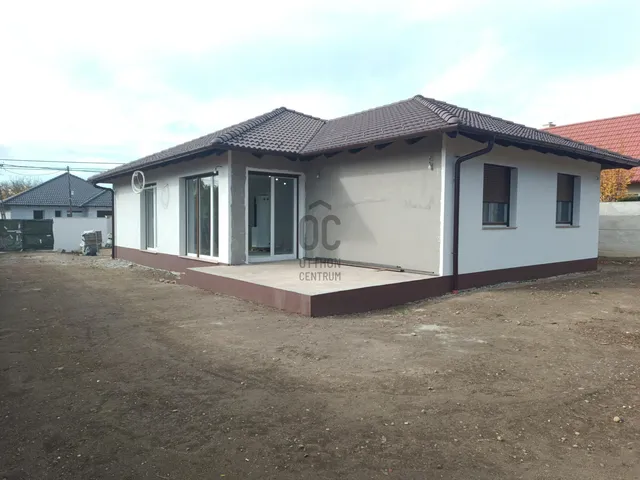 Eladó ház Érd, Dombosváros 150 nm