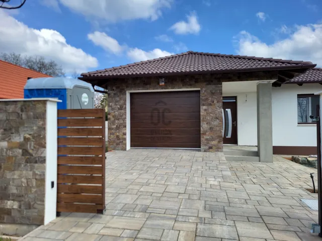 Eladó ház Érd, Dombosváros 150 nm