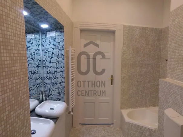 Eladó lakás Budapest XIII. kerület, Lőportárdűlő 101 nm