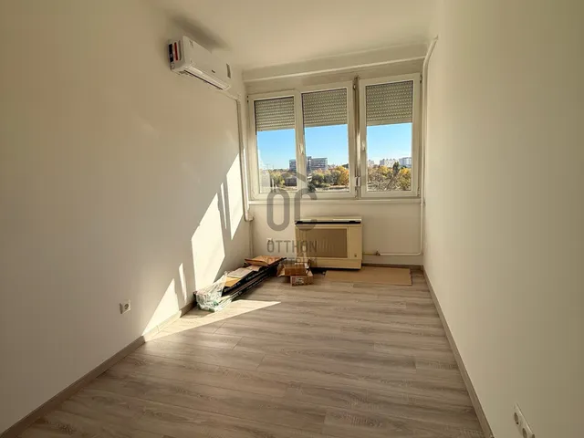 Eladó lakás Budapest XIV. kerület, Törökőr 49 nm