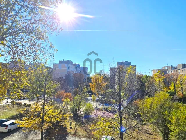 Eladó lakás Budapest XIII. kerület 34 nm