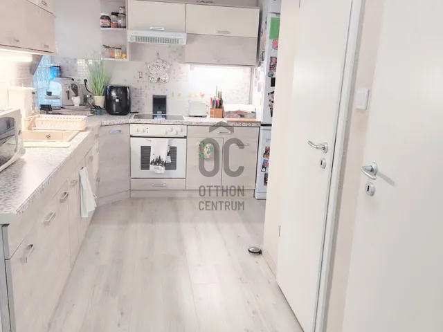 Eladó ház Budapest XXI. kerület, Királyerdő 68 nm