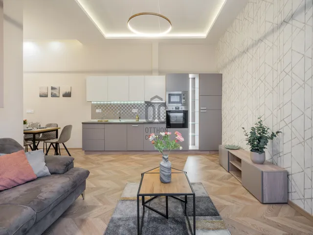 Eladó lakás Budapest VII. kerület, Belső-Erzsébetváros 89 nm