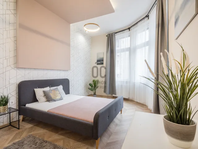 Eladó lakás Budapest VII. kerület, Belső-Erzsébetváros 89 nm